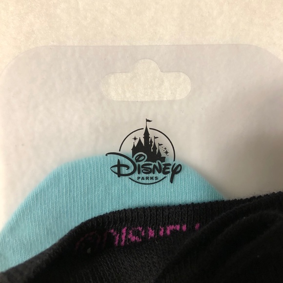 3/$25 Disney Socks - Picture 5 of 6